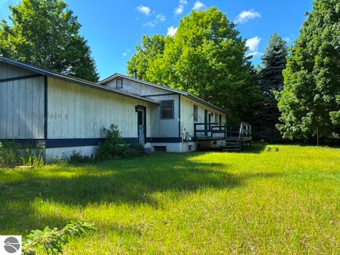 Tiny photo for 10009 E Lakeview Hills Road, Traverse City, MI 49684 (MLS # 1946535)