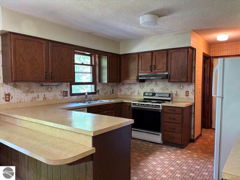 Tiny photo for 10009 E Lakeview Hills Road, Traverse City, MI 49684 (MLS # 1946535)