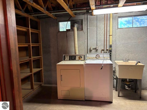 Tiny photo for 10009 E Lakeview Hills Road, Traverse City, MI 49684 (MLS # 1946535)