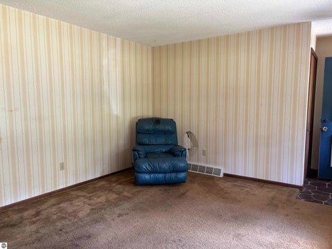 Tiny photo for 10009 E Lakeview Hills Road, Traverse City, MI 49684 (MLS # 1946535)