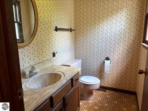 Tiny photo for 10009 E Lakeview Hills Road, Traverse City, MI 49684 (MLS # 1946535)