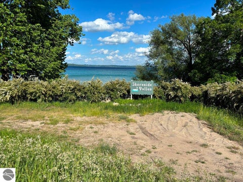 Tiny photo for 10009 E Lakeview Hills Road, Traverse City, MI 49684 (MLS # 1946535)