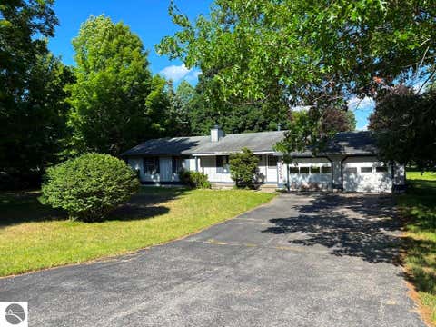 Tiny photo for 10009 E Lakeview Hills Road, Traverse City, MI 49684 (MLS # 1946535)