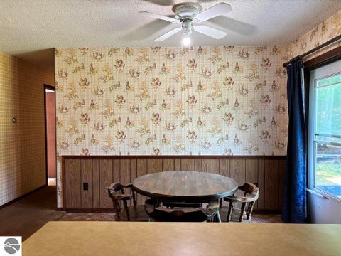 Tiny photo for 10009 E Lakeview Hills Road, Traverse City, MI 49684 (MLS # 1946535)