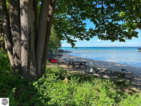 Tiny photo for 10009 E Lakeview Hills Road, Traverse City, MI 49684 (MLS # 1946535)