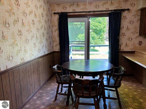 Tiny photo for 10009 E Lakeview Hills Road, Traverse City, MI 49684 (MLS # 1946535)