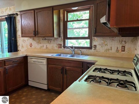 Tiny photo for 10009 E Lakeview Hills Road, Traverse City, MI 49684 (MLS # 1946535)