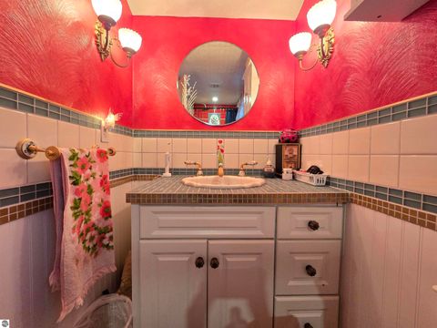 Tiny photo for 115 W Prospect Avenue, Harrietta, MI 49638 (MLS # 1941765)