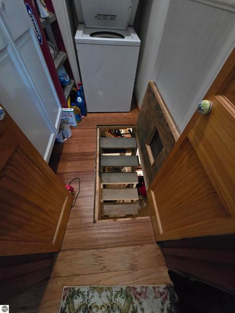 Tiny photo for 115 W Prospect Avenue, Harrietta, MI 49638 (MLS # 1941765)