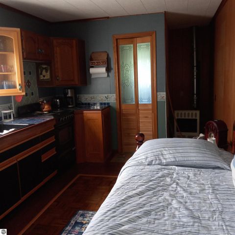 Tiny photo for 115 W Prospect Avenue, Harrietta, MI 49638 (MLS # 1941765)