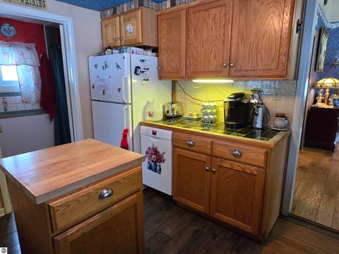 Tiny photo for 115 W Prospect Avenue, Harrietta, MI 49638 (MLS # 1941765)