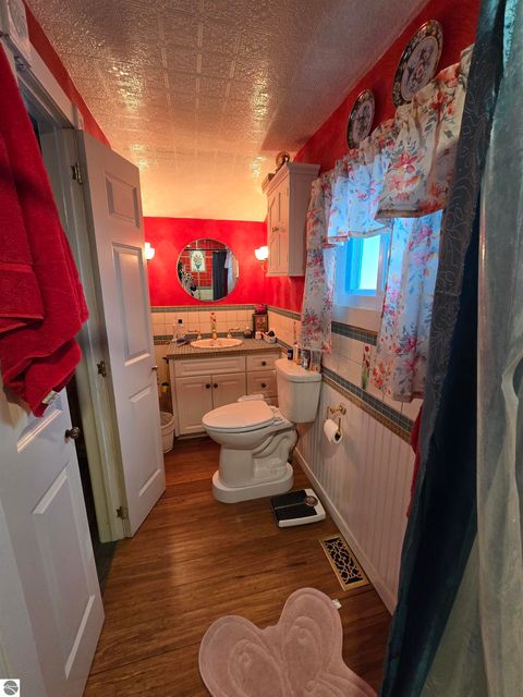 Tiny photo for 115 W Prospect Avenue, Harrietta, MI 49638 (MLS # 1941765)