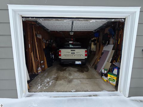 Tiny photo for 115 W Prospect Avenue, Harrietta, MI 49638 (MLS # 1941765)