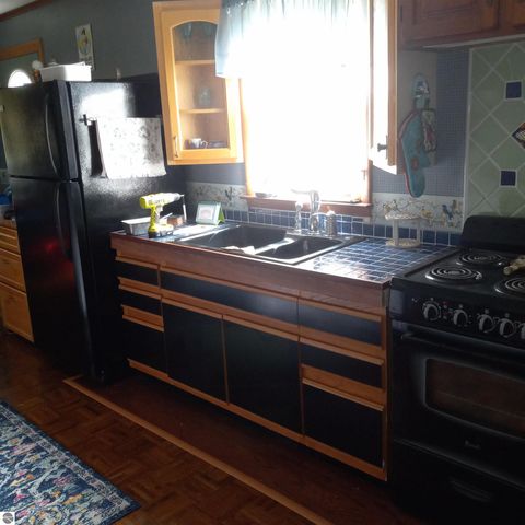 Tiny photo for 115 W Prospect Avenue, Harrietta, MI 49638 (MLS # 1941765)