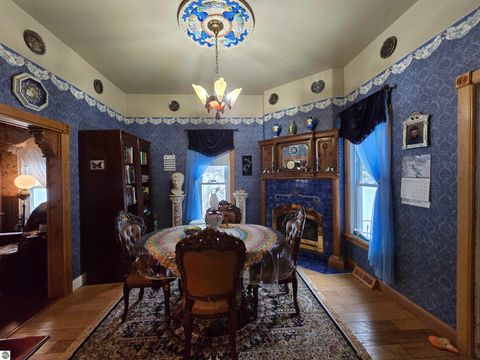 Tiny photo for 115 W Prospect Avenue, Harrietta, MI 49638 (MLS # 1941765)