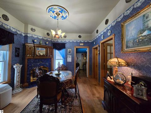 Tiny photo for 115 W Prospect Avenue, Harrietta, MI 49638 (MLS # 1941765)