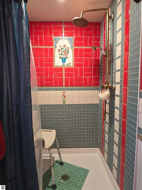 Tiny photo for 115 W Prospect Avenue, Harrietta, MI 49638 (MLS # 1941765)