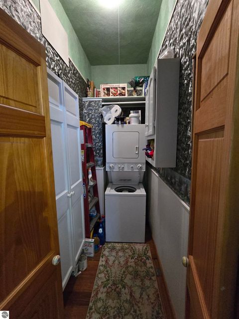 Tiny photo for 115 W Prospect Avenue, Harrietta, MI 49638 (MLS # 1941765)