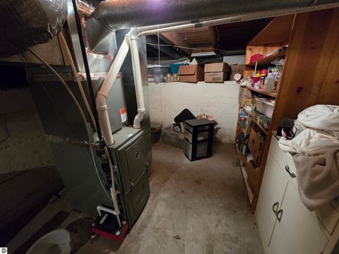 Tiny photo for 115 W Prospect Avenue, Harrietta, MI 49638 (MLS # 1941765)