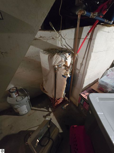 Tiny photo for 115 W Prospect Avenue, Harrietta, MI 49638 (MLS # 1941765)