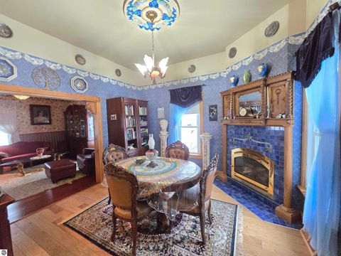 Tiny photo for 115 W Prospect Avenue, Harrietta, MI 49638 (MLS # 1941765)