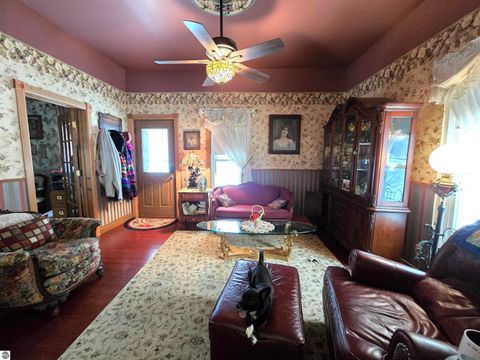 Tiny photo for 115 W Prospect Avenue, Harrietta, MI 49638 (MLS # 1941765)