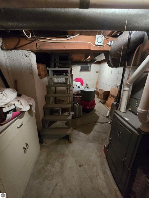 Tiny photo for 115 W Prospect Avenue, Harrietta, MI 49638 (MLS # 1941765)