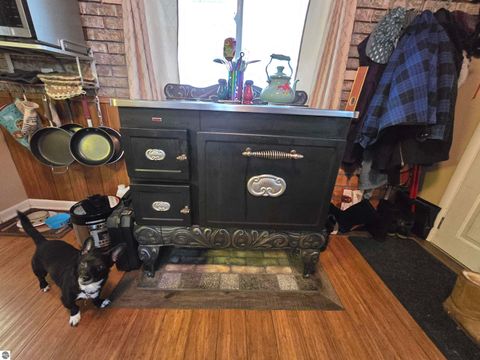 Tiny photo for 115 W Prospect Avenue, Harrietta, MI 49638 (MLS # 1941765)