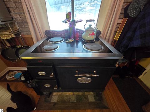 Tiny photo for 115 W Prospect Avenue, Harrietta, MI 49638 (MLS # 1941765)