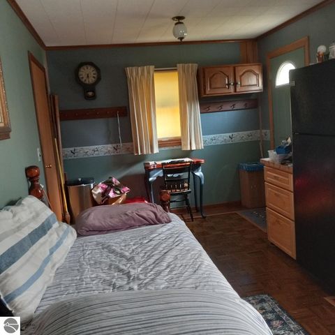 Tiny photo for 115 W Prospect Avenue, Harrietta, MI 49638 (MLS # 1941765)