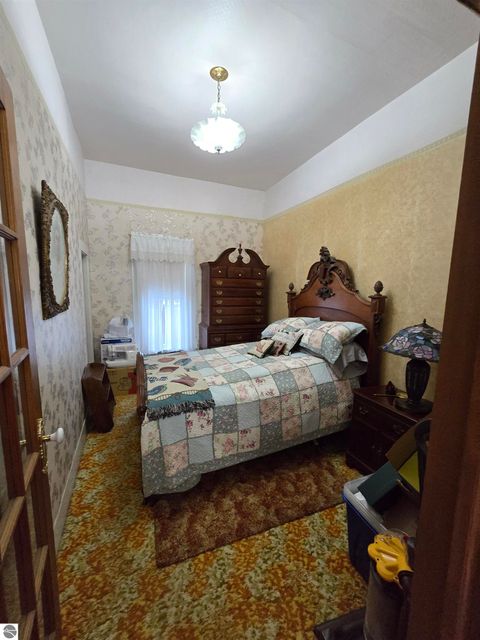 Tiny photo for 115 W Prospect Avenue, Harrietta, MI 49638 (MLS # 1941765)