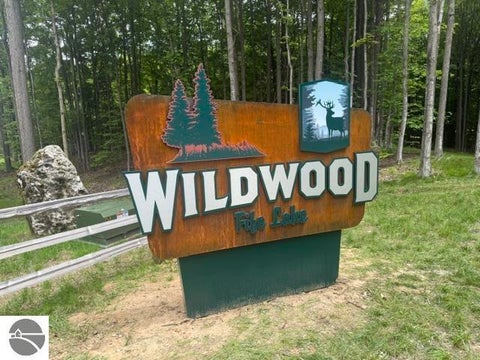 Tiny photo for 5933 SW Old Oak Trail, Fife Lake, MI 49633 (MLS # 1950097)