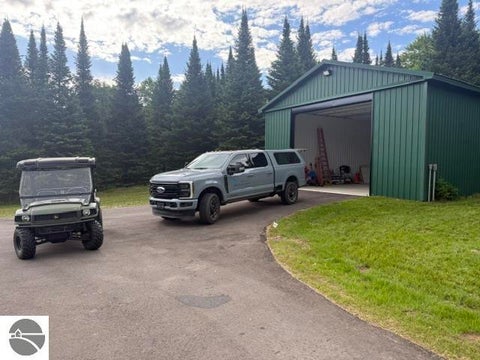Tiny photo for 5933 SW Old Oak Trail, Fife Lake, MI 49633 (MLS # 1950097)