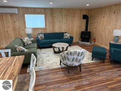 Tiny photo for 5933 SW Old Oak Trail, Fife Lake, MI 49633 (MLS # 1950097)