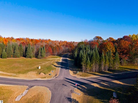 Tiny photo for 5933 SW Old Oak Trail, Fife Lake, MI 49633 (MLS # 1950097)