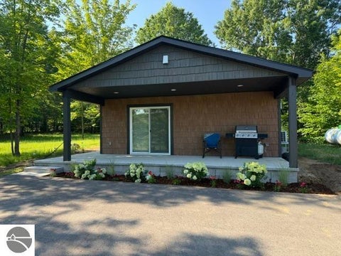 Tiny photo for 5933 SW Old Oak Trail, Fife Lake, MI 49633 (MLS # 1950097)