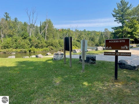Tiny photo for 5933 SW Old Oak Trail, Fife Lake, MI 49633 (MLS # 1950097)