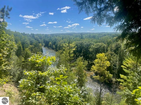 Tiny photo for 5933 SW Old Oak Trail, Fife Lake, MI 49633 (MLS # 1950097)