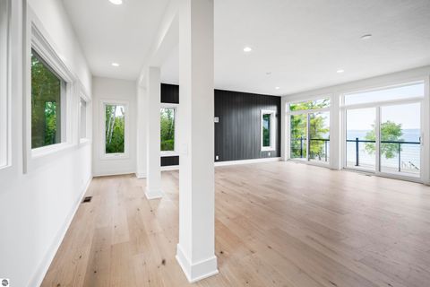 Tiny photo for 10191 Peninsula Drive, Traverse City, MI 49686 (MLS # 1938111)