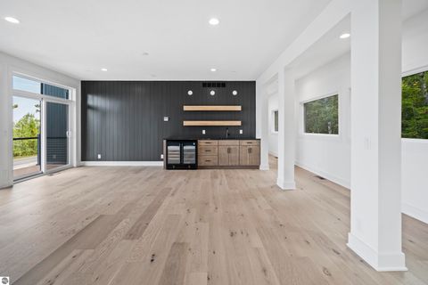 Tiny photo for 10191 Peninsula Drive, Traverse City, MI 49686 (MLS # 1938111)