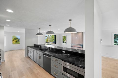 Tiny photo for 10191 Peninsula Drive, Traverse City, MI 49686 (MLS # 1938111)