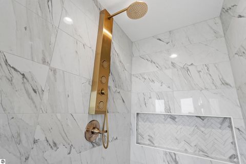 Tiny photo for 10191 Peninsula Drive, Traverse City, MI 49686 (MLS # 1938111)