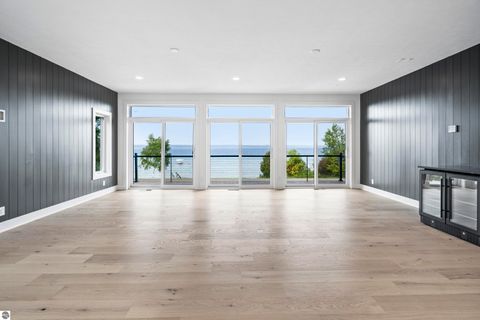 Tiny photo for 10191 Peninsula Drive, Traverse City, MI 49686 (MLS # 1938111)