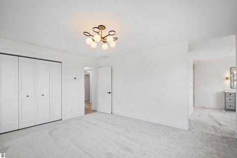 Tiny photo for 10191 Peninsula Drive, Traverse City, MI 49686 (MLS # 1938111)