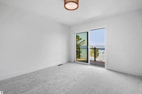 Tiny photo for 10191 Peninsula Drive, Traverse City, MI 49686 (MLS # 1938111)