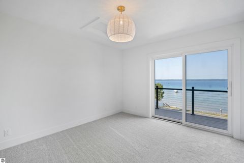 Tiny photo for 10191 Peninsula Drive, Traverse City, MI 49686 (MLS # 1938111)