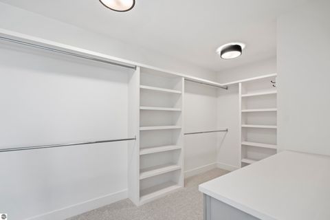 Tiny photo for 10191 Peninsula Drive, Traverse City, MI 49686 (MLS # 1938111)