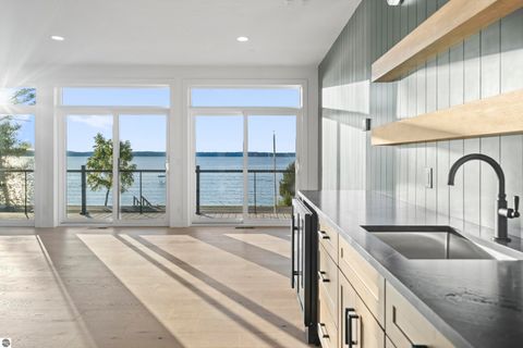 Tiny photo for 10191 Peninsula Drive, Traverse City, MI 49686 (MLS # 1938111)