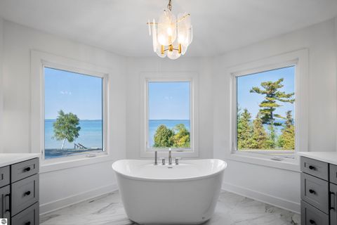 Tiny photo for 10191 Peninsula Drive, Traverse City, MI 49686 (MLS # 1938111)