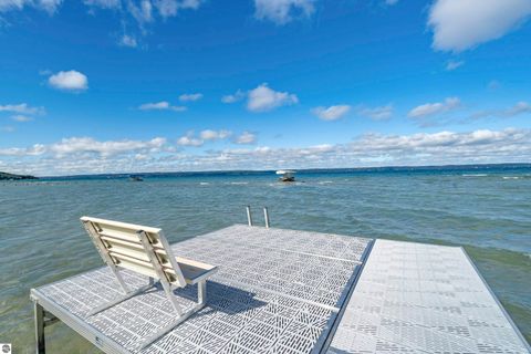 Tiny photo for 10191 Peninsula Drive, Traverse City, MI 49686 (MLS # 1938111)